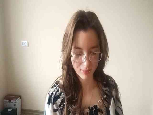 AnnabellKowalkowski webcam