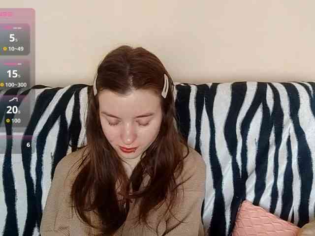 AnnabellKowalkowski webcam