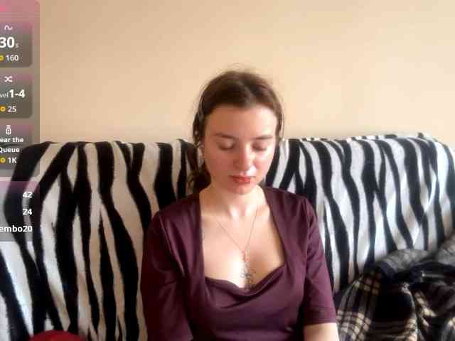 AnnabellKowalkowski webcam