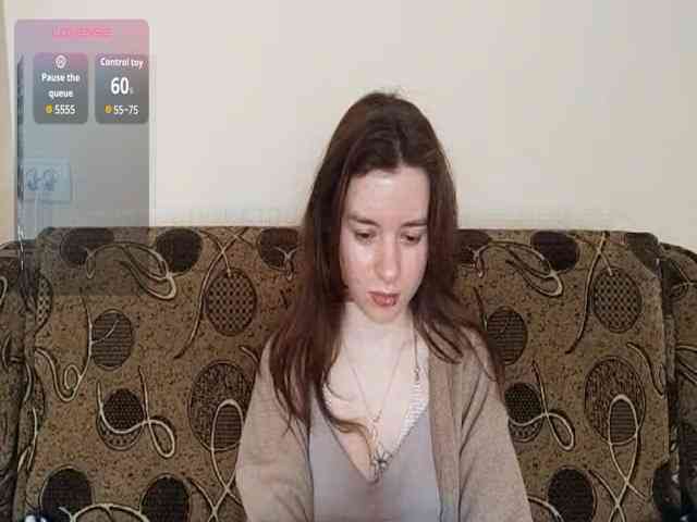 AnnabellKowalkowski webcam