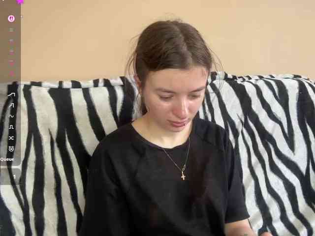 AnnabellKowalkowski webcam