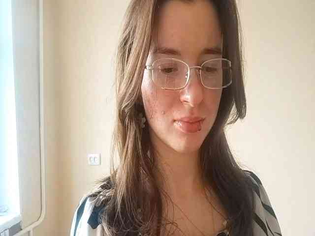 AnnabellKowalkowski webcam