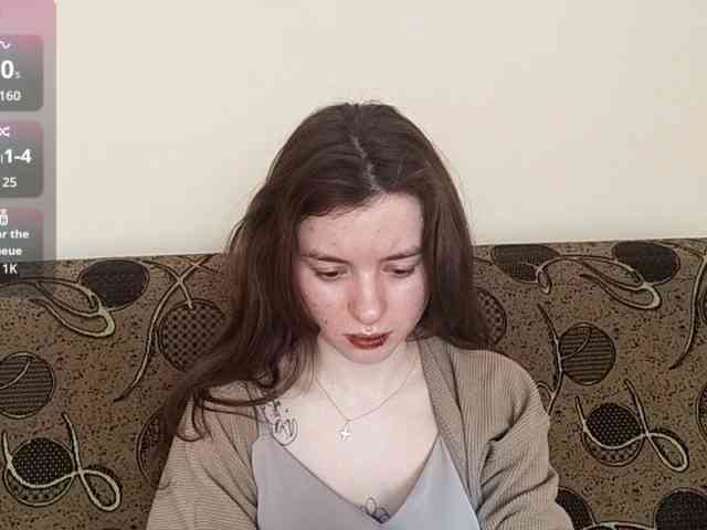 AnnabellKowalkowski webcam