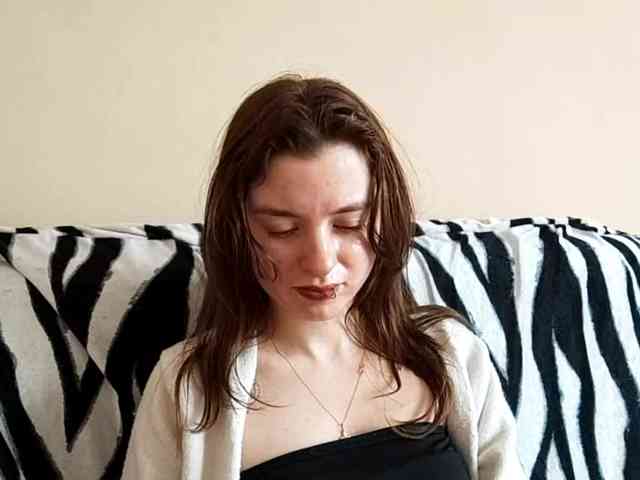 AnnabellKowalkowski webcam