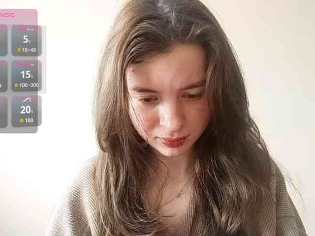 AnnabellKowalkowski webcam