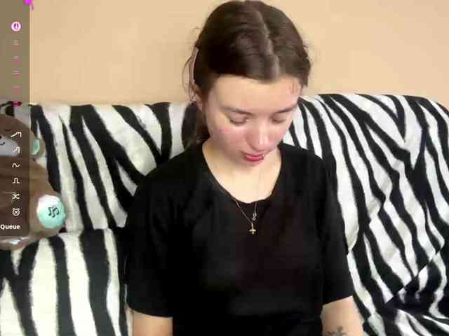 AnnabellKowalkowski webcam