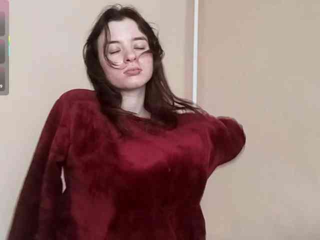 AnnabellKowalkowski webcam