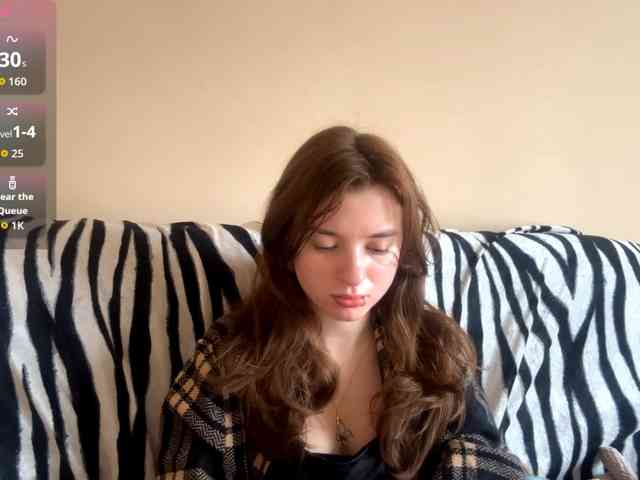 AnnabellKowalkowski webcam