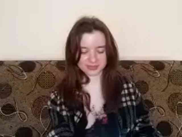 AnnabellKowalkow... Live Webcam on BongaCams