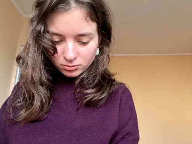 AnnabellKowalkowski webcam