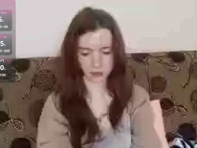 AnnabellKowalkowski webcam