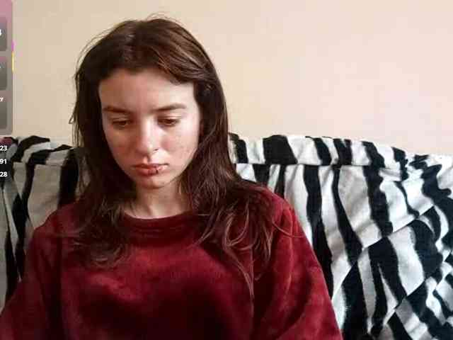 AnnabellKowalkowski webcam