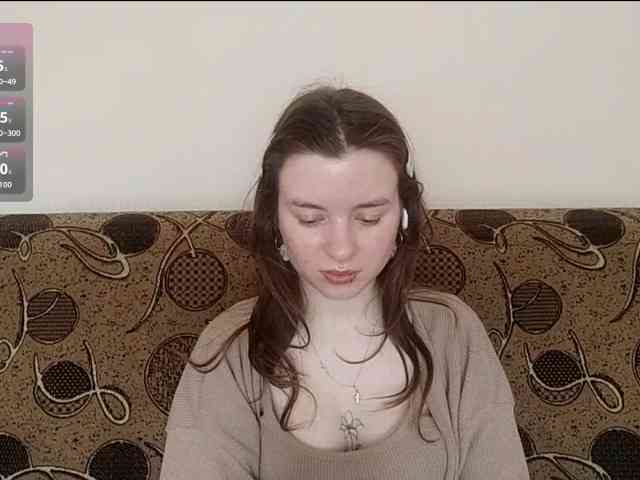 AnnabellKowalkowski webcam