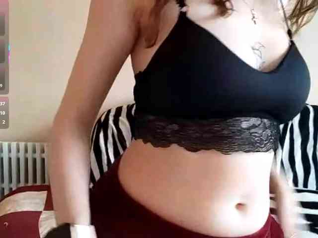 AnnabellKowalkowski webcam