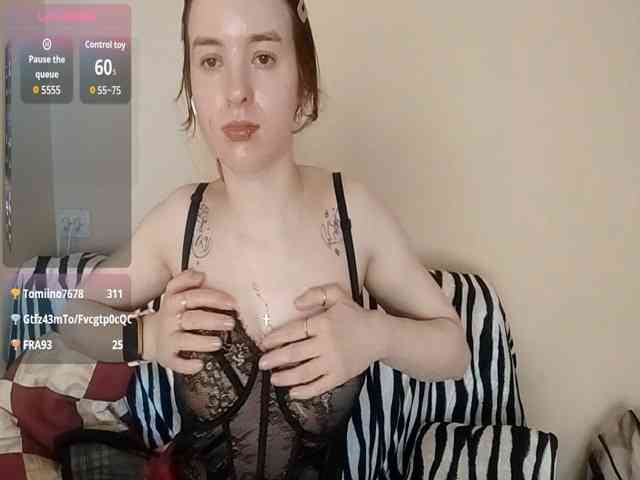 AnnabellKowalkowski webcam