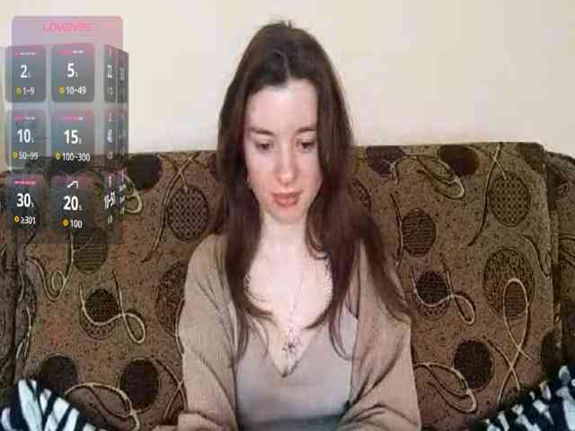 AnnabellKowalkowski webcam