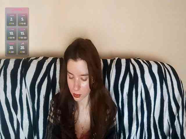 AnnabellKowalkowski webcam