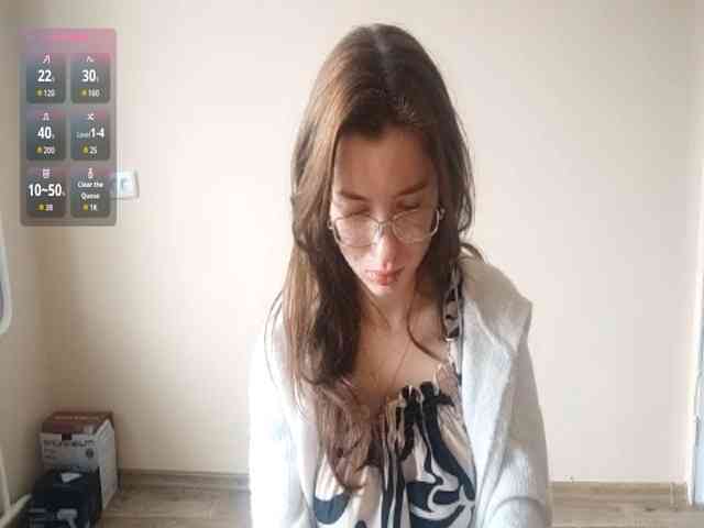 AnnabellKowalkowski webcam