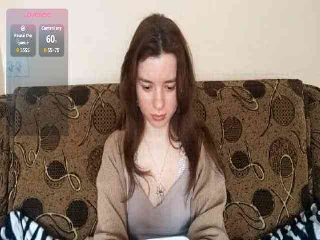 AnnabellKowalkowski webcam