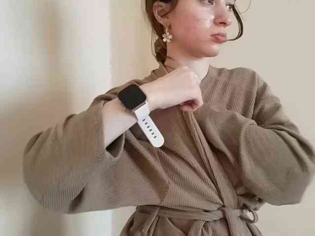 AnnabellKowalkowski webcam