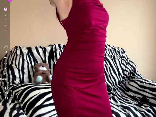 AnnabellKowalkowski webcam