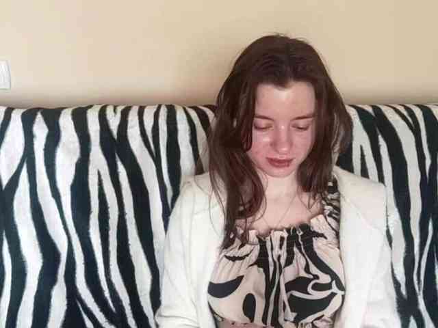 AnnabellKowalkowski webcam