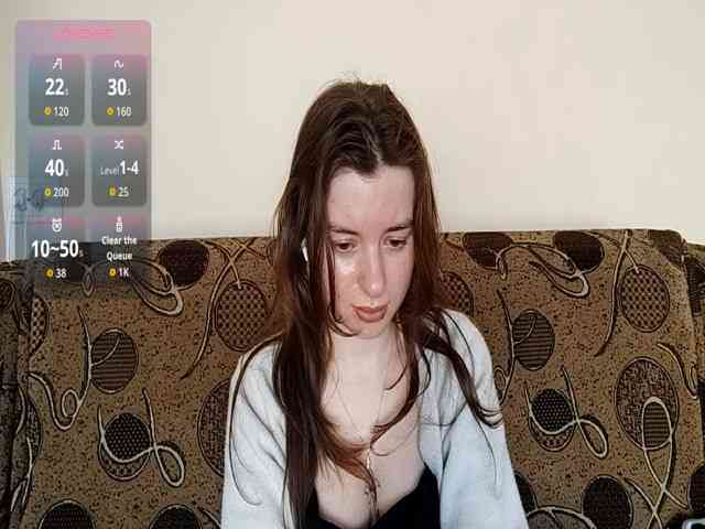 AnnabellKowalkowski webcam