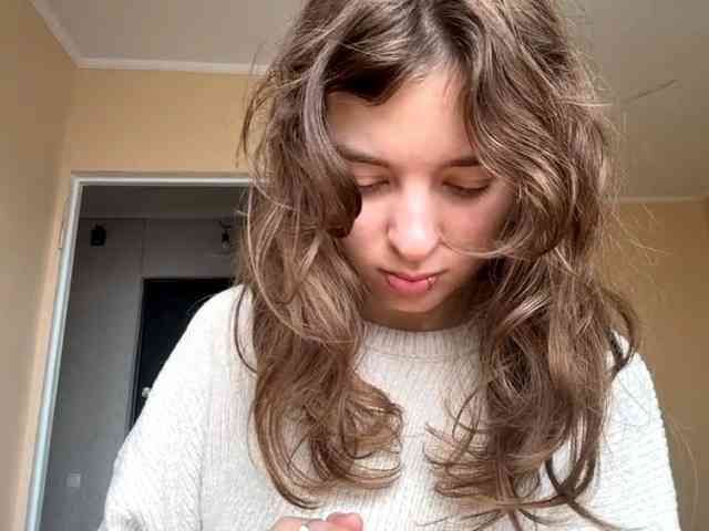 AnnabellKowalkowski webcam