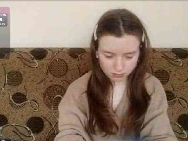 AnnabellKowalkowski webcam