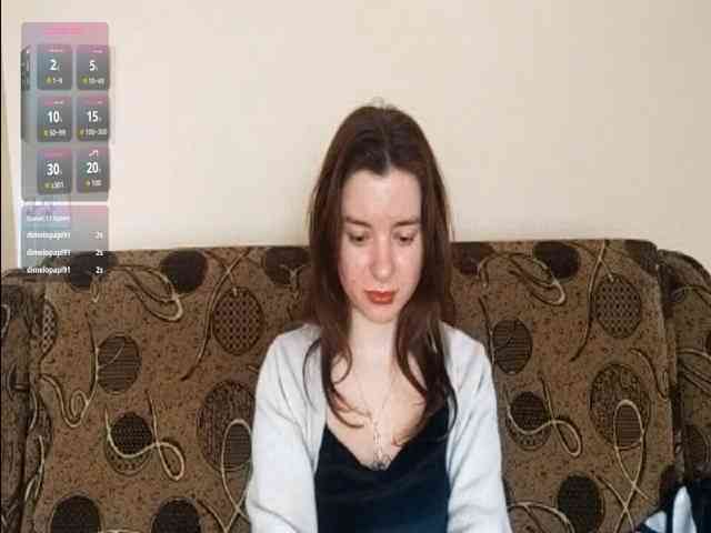 AnnabellKowalkowski webcam