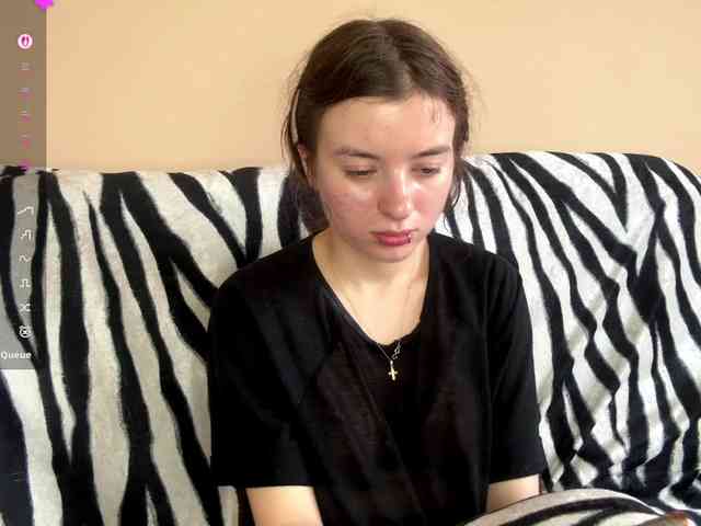 AnnabellKowalkowski webcam