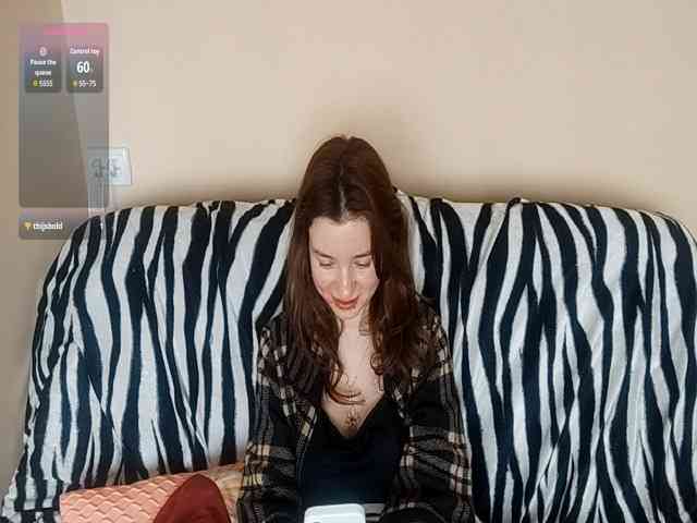 AnnabellKowalkowski webcam