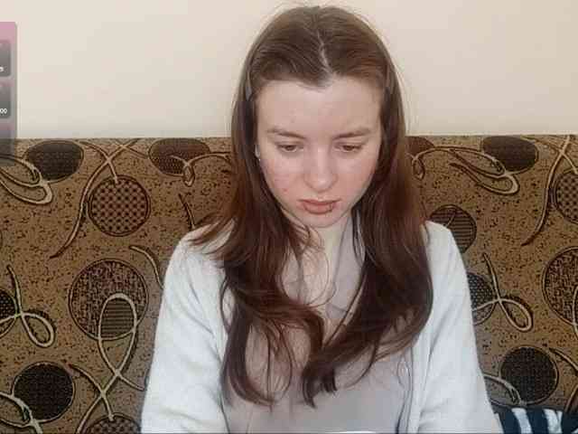 AnnabellKowalkowski webcam