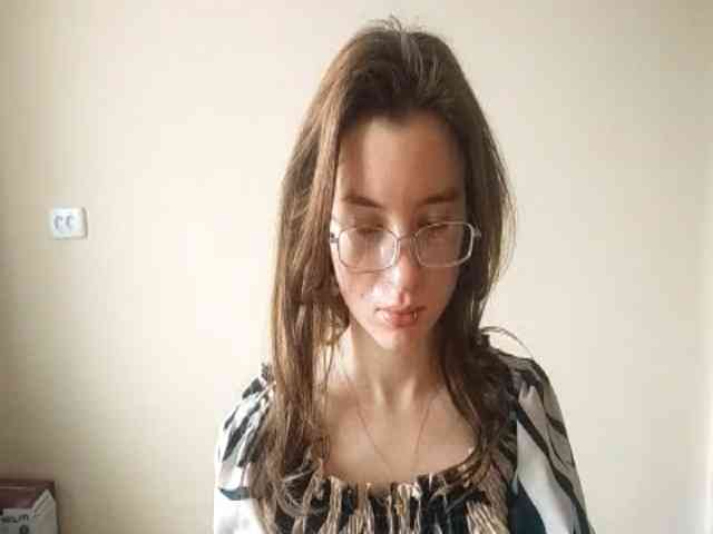 AnnabellKowalkowski webcam