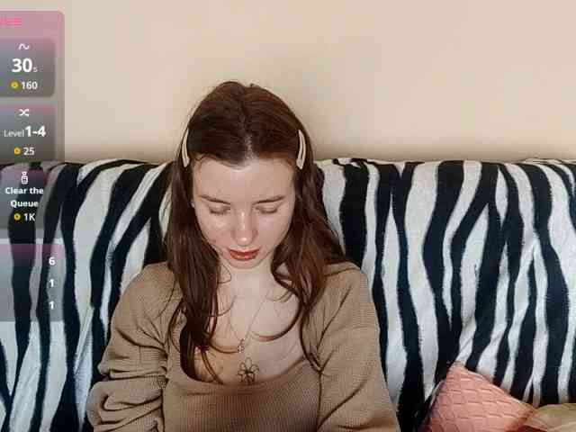 AnnabellKowalkowski webcam