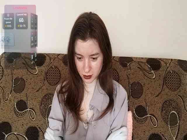 AnnabellKowalkowski webcam