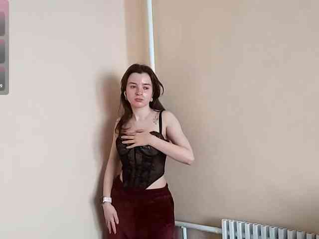 AnnabellKowalkowski webcam