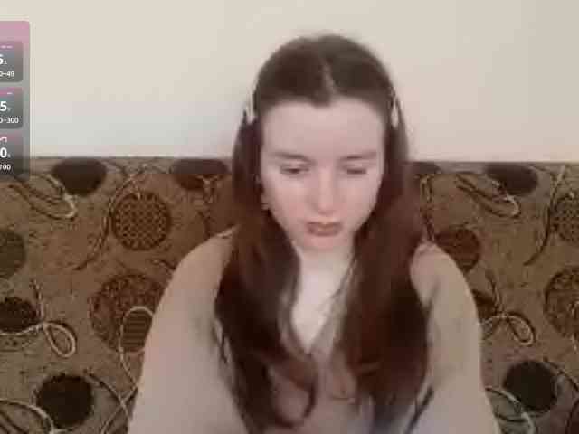 AnnabellKowalkowski webcam