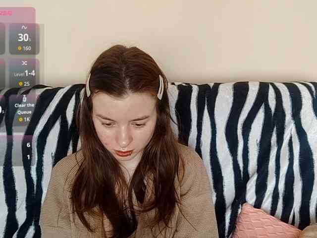 AnnabellKowalkowski webcam