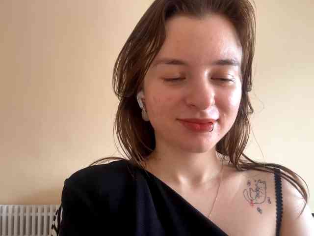 AnnabellKowalkowski webcam