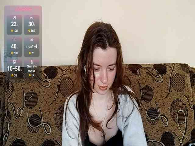 AnnabellKowalkowski webcam