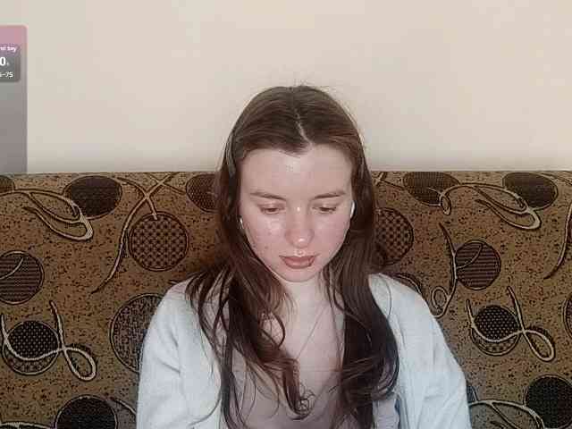 AnnabellKowalkowski webcam