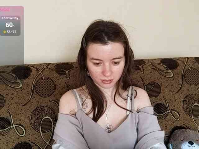 AnnabellKowalkow... Live Webcam on BongaCams