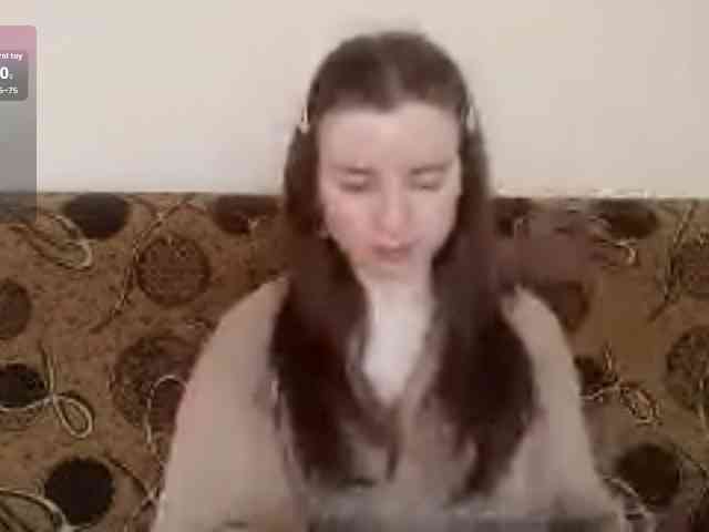 AnnabellKowalkowski webcam