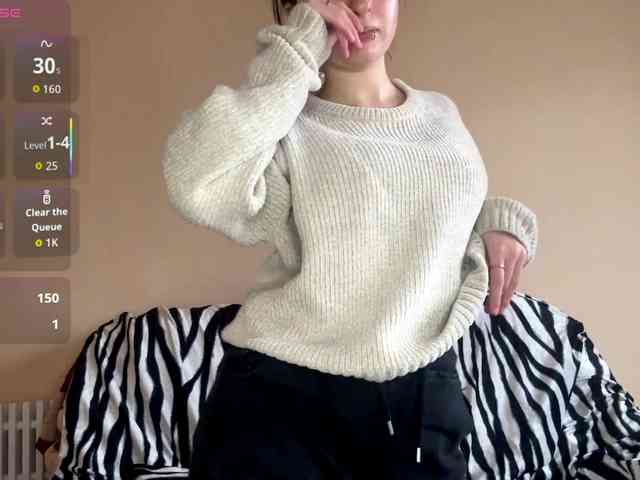 AnnabellKowalkowski webcam