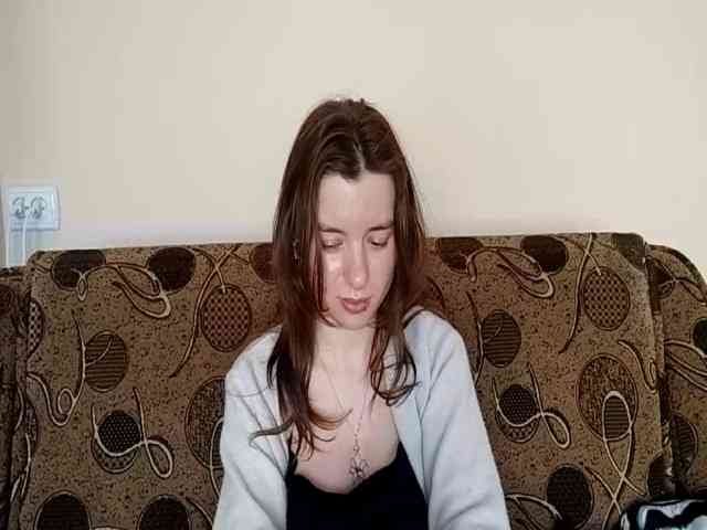 AnnabellKowalkowski webcam