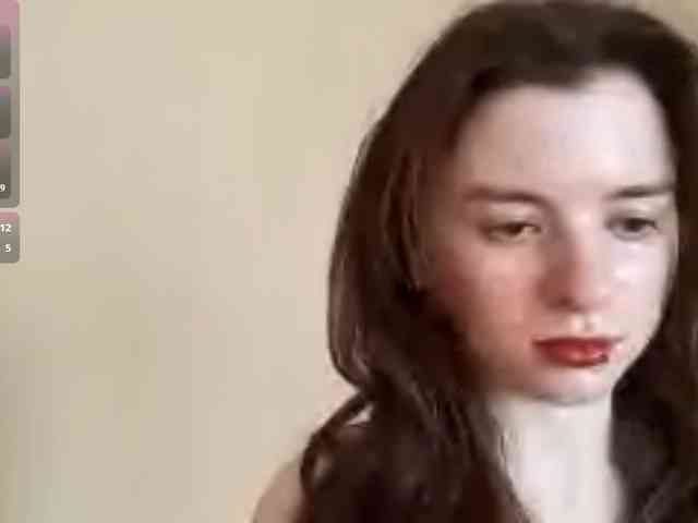 AnnabellKowalkowski webcam