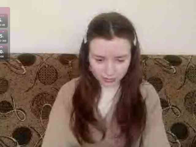 AnnabellKowalkowski webcam