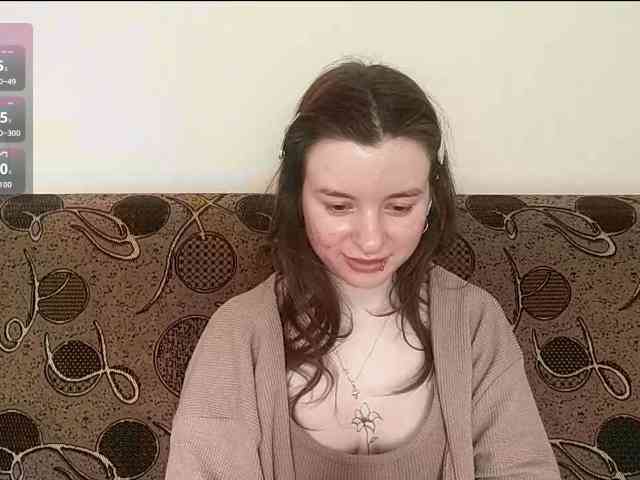 AnnabellKowalkowski webcam