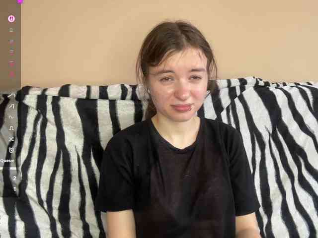 AnnabellKowalkowski webcam